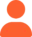 user icon shape