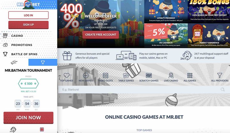 Mr Wager Casino Chile: Tu puerta de entrada al entretenimiento digital premium