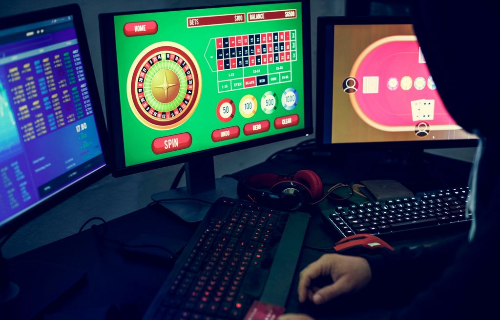 Los mejores casinos sin licencia para jugar en España en 2026