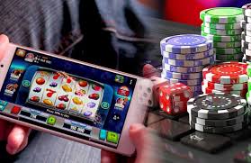 007 Online Casino UK Experience the Thrill of Casino Gaming