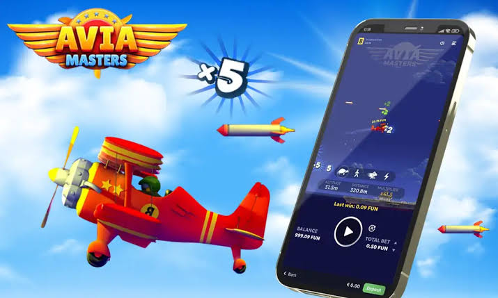 Aviamasters Todo lo que necesitas saber sobre el mundo de la aviación Aviamasters Todo lo que necesitas saber sobre el mundo de la aviación