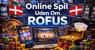 Bedste Casino Uden ROFUS - Spil Sikkert og Ansvarligt Bedste Casino Uden ROFUS - Spil Sikkert og Ansvarligt
