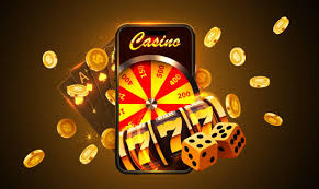 Casino London Eye UK The Ultimate Gaming Experience Casino London Eye UK The Ultimate Gaming Experience