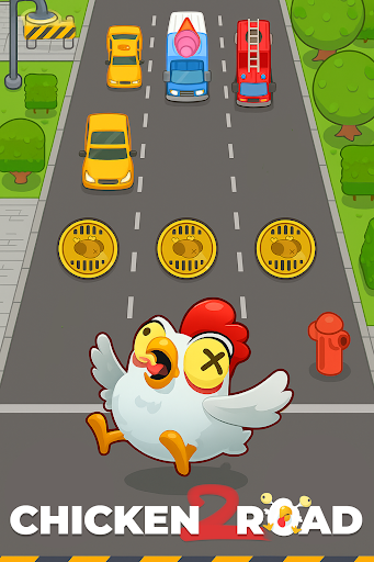 Chicken Road 2 Gioco e Vincite con Soldi Veri