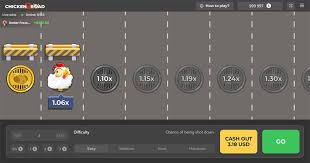 Chicken Road 2 La Aventura Más Divertida para los Amantes de los Juegos -852490088 Chicken Road 2 La Aventura Más Divertida para los Amantes de los Juegos -852490088