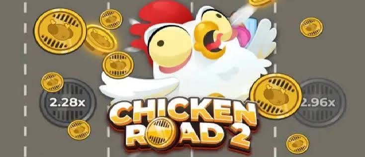 Chicken Road 2 La Aventura Más Divertida para los Amantes de los Juegos -852490088 Chicken Road 2 La Aventura Más Divertida para los Amantes de los Juegos -852490088