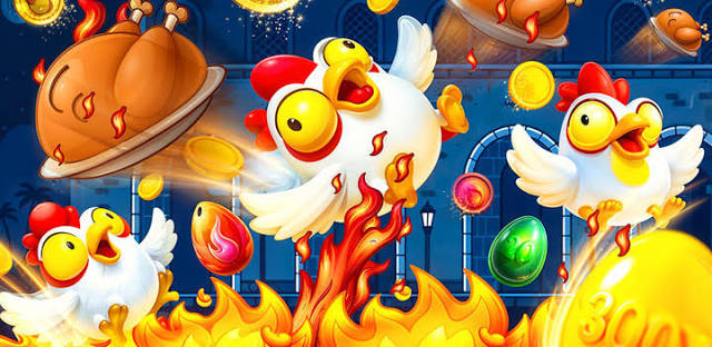 Chicken Road España Una Aventura Divertida y Emocionante