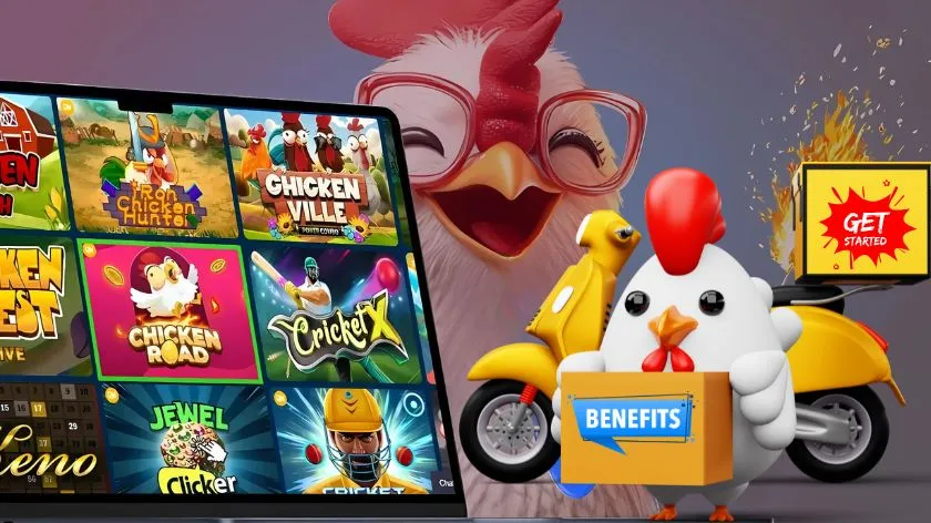 Chicken Road España Una Aventura Divertida y Emocionante