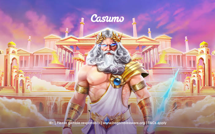Gates of Olympus 1000 Review Unleashing Power and Fortune