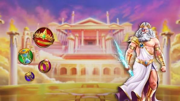 Gates of Olympus 1000 Review Unleashing Power and Fortune