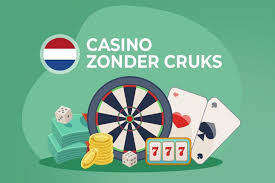 Goksites Zonder CRUKS De Toekomst van Online Gokken