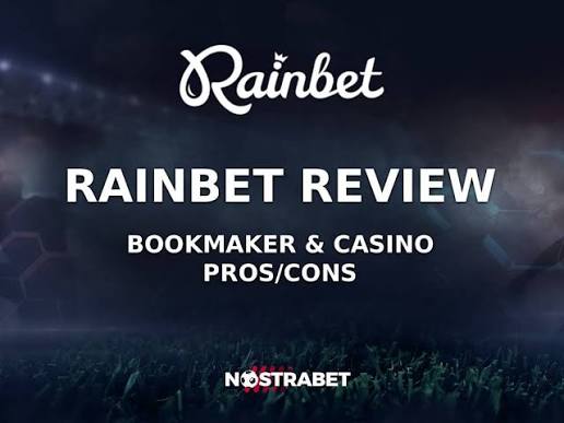 Rainbet-anmeldelse 2026: Evaluering af, om Rainbet er legitimt