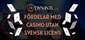 Poker utan svensk licens En djupdykning i spelvärlden -1247974354 Poker utan svensk licens En djupdykning i spelvärlden -1247974354