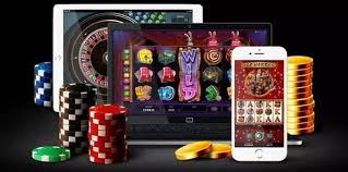 The Ultimate Guide to Casinobet Casino A Player's Paradise
