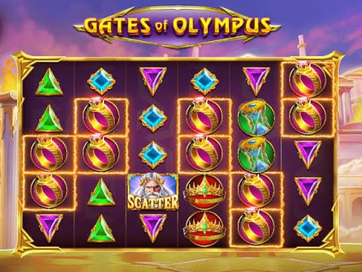 Where to Play Gates of Olympus A Comprehensive Guide -936185635