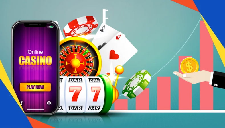 Explore Exciting Online Games at TikTak Bet Casino Explore Exciting Online Games at TikTak Bet Casino