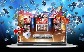 Immerse Yourself in Fun with Tropic Slots Casino Online Games