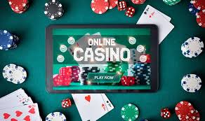 Immerse Yourself in Fun with Tropic Slots Casino Online Games