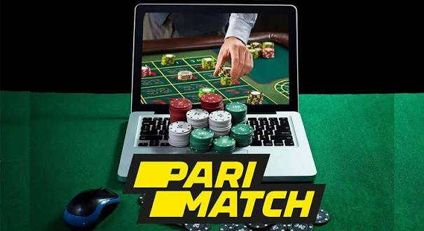 Aplikacja Parimatch