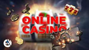 The Rise of Online Casinos A New Era of Gaming The Rise of Online Casinos A New Era of Gaming